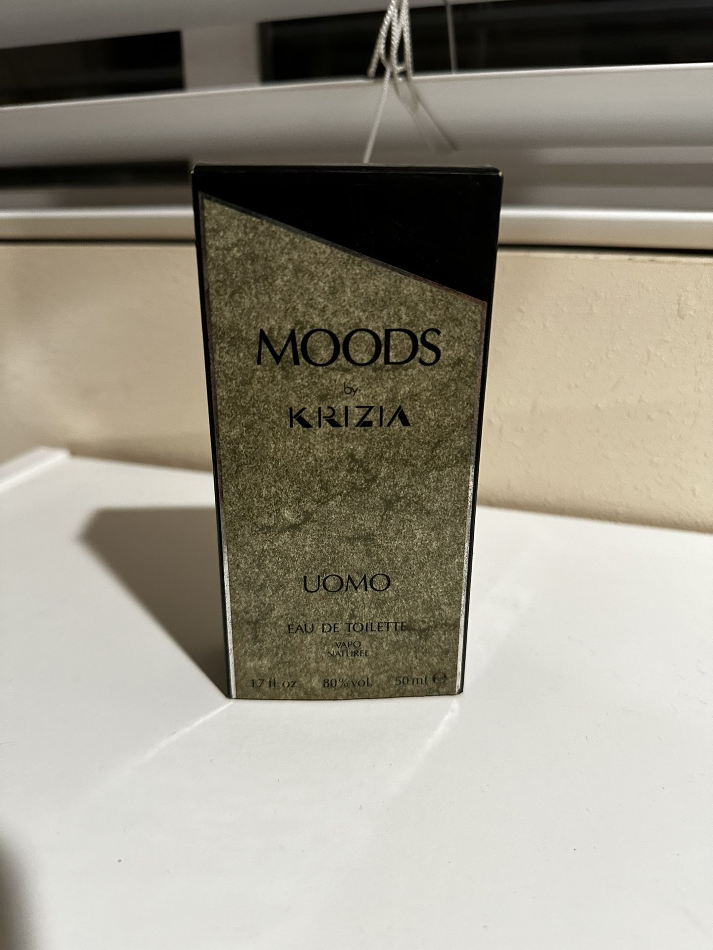 Moods Fragrance