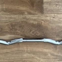 Curl Barbell 