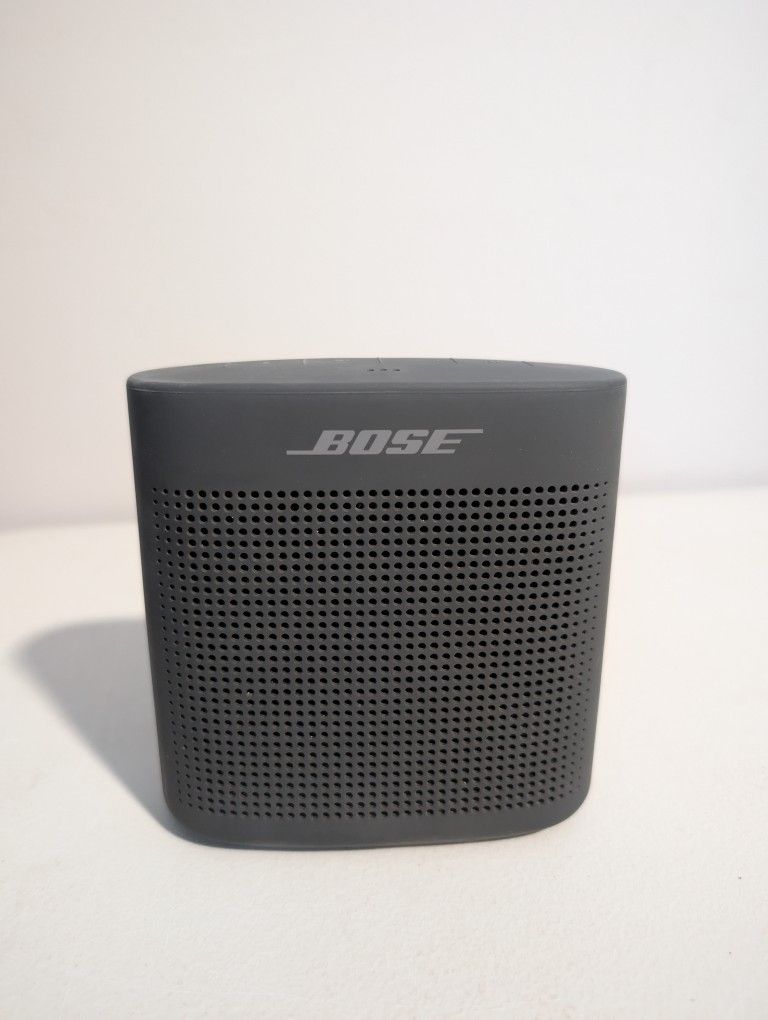 Bose SoundLink Color 2