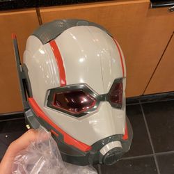 Ant Man Popcorn Bucket