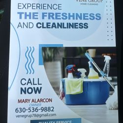 Cleaning Service 