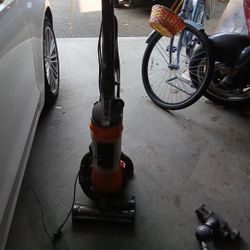 Dyson Dc 25 Vacuum