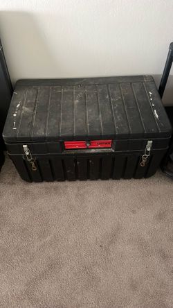 Tool Box