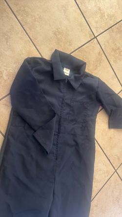 Michael Myers costume
