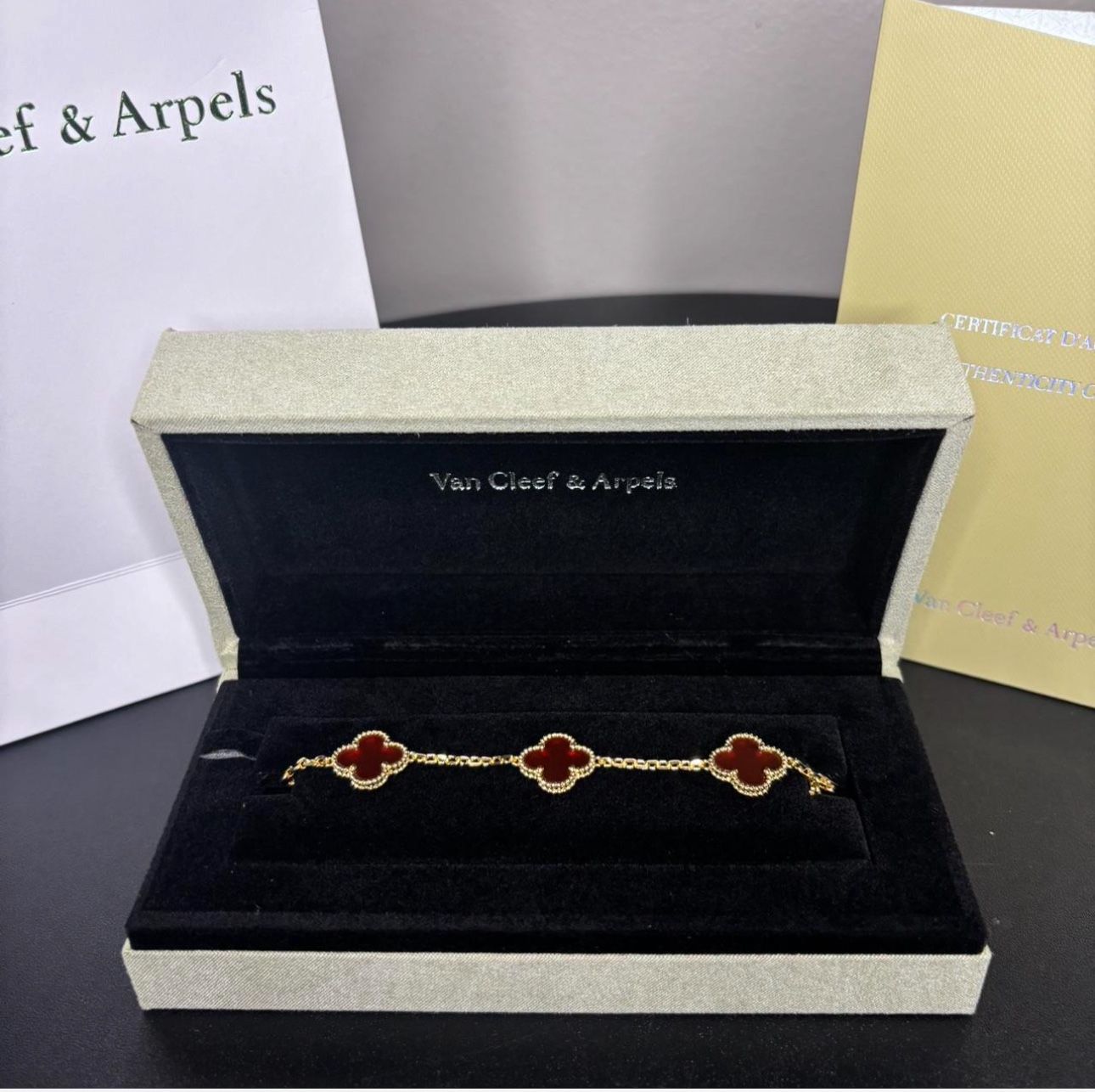 Van Cleef & Arpels Bracelet