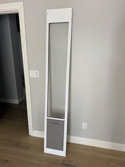 PetSafe Sliding Glass Pet Door