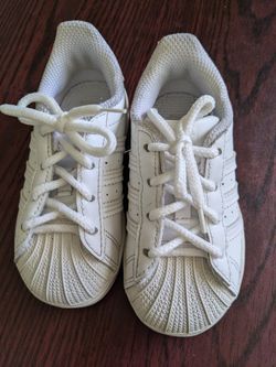 Adidas Tennis For Toddler