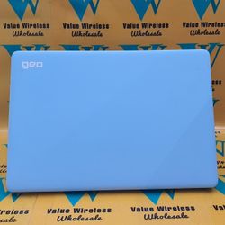 Geo Netbook 12'5-inch 2021