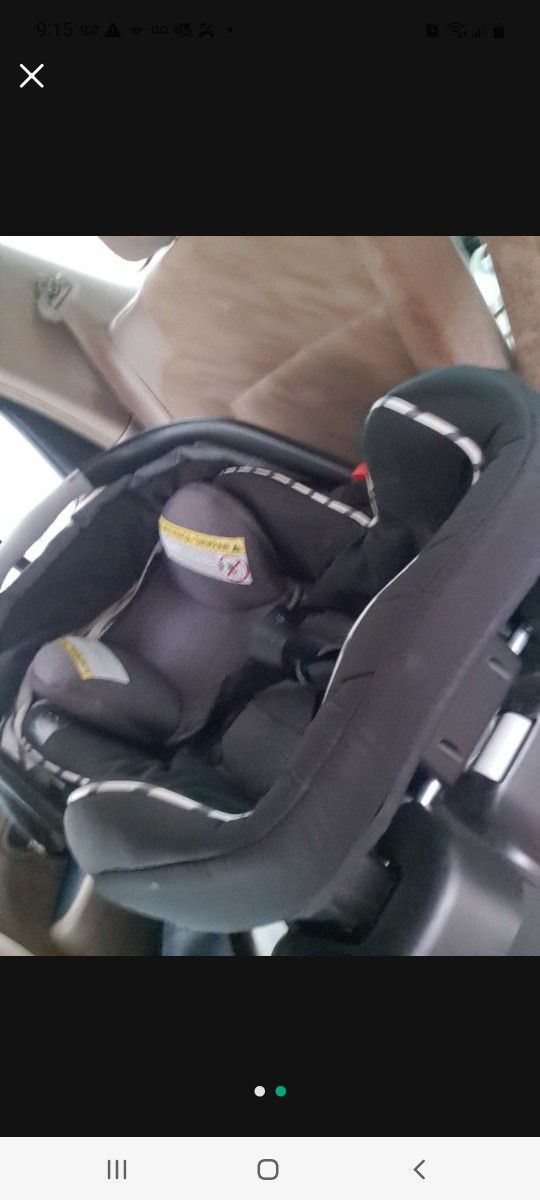 Car Seat