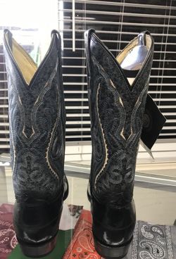 Botas marca lamasini medidas 7 1 2 originales especial de la cemana for Sale in Orange CA OfferUp