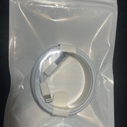 iPhone Charger 
