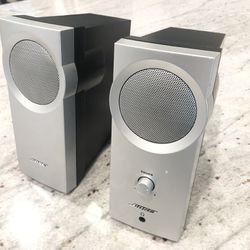 BOSE Computer Speakers