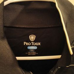 PGA Tour Cool Play Golf Shirts