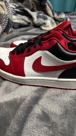 Jordan 1 lows