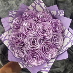 Roses Bouquet 