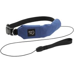 Nite ize raddog collar with leash