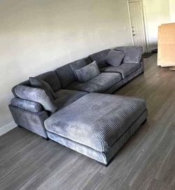 Sofa seccional