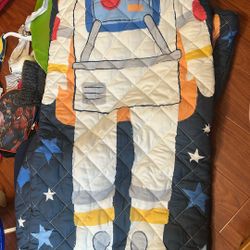 Kid Sleeping Bags