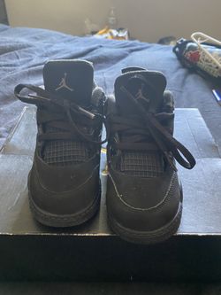 Air Jordan 4