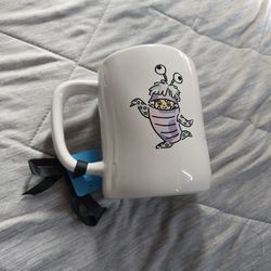 Boo Monsters Inc Mug