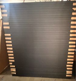 Solar panels