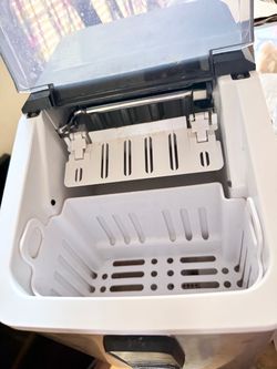 Aeitto portable ice maker