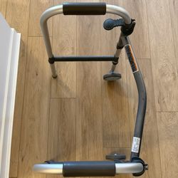 Aluminum Walker  Light 