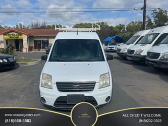 2012 Ford Transit-Connect