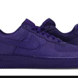 Nike Air Force 1 Low