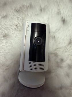 Ring Camera