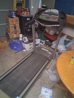 Treadmill