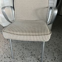 Custom Desk Chair