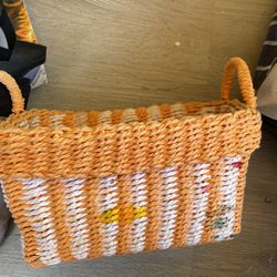 Basket