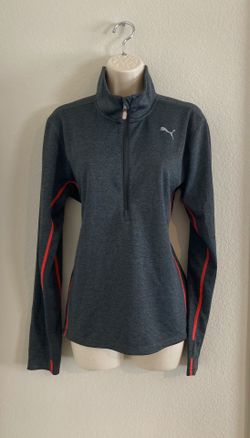 NWOT Puma Dry Cell pullover. Sz M
