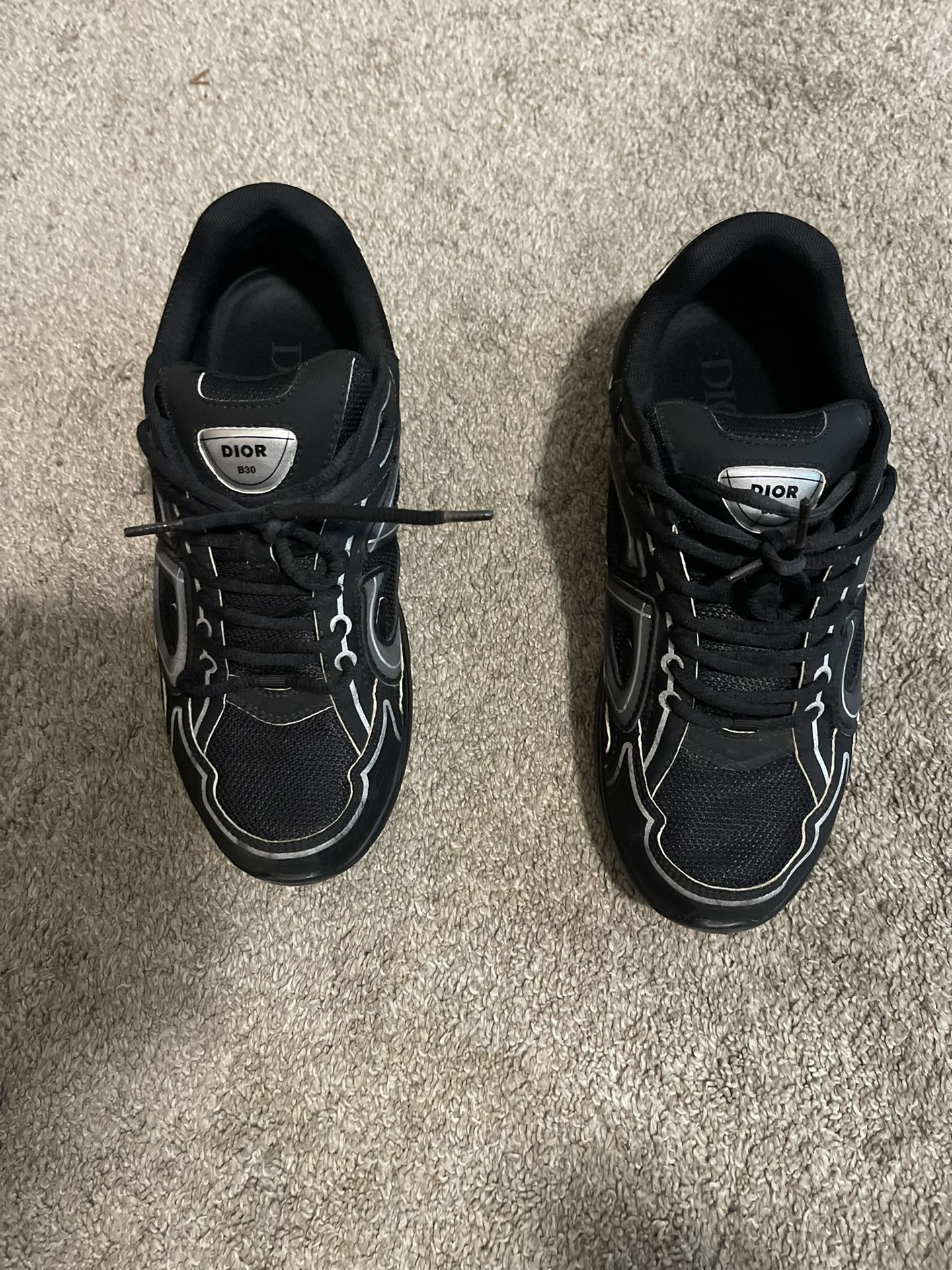 DIOR B30