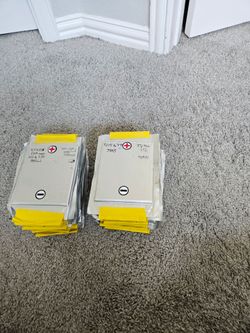 25 SPIM08HP battery cells