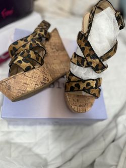 Women’s wedges
