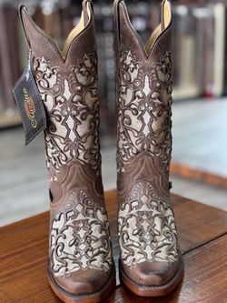 Women’s Western Boots