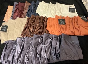 Women’s Athletic Leggings