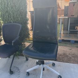 Office Chair! 
