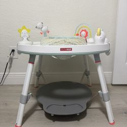 Skip Hop Activity Center