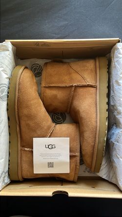UGGS Classic Mini II
