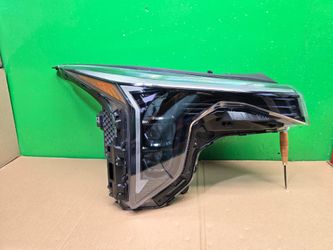 HEADLIGHT K4 2024 2025 2026