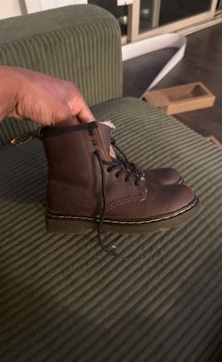 Dr marten 10 Kids
