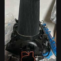 Universal Air Filter
