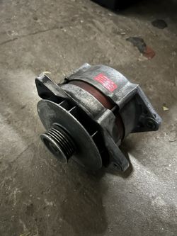 Porsche 944 Alternator