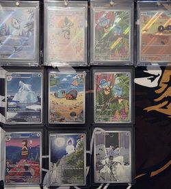 Pokemon Collection Lot