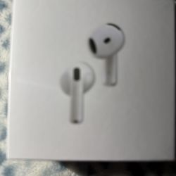 AirPod Gen 4