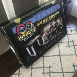 Infinity Game Table Arcade 1up New