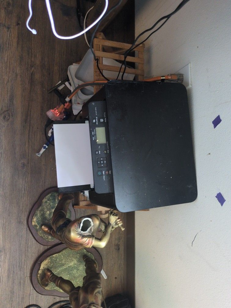 Canon Printer /Scanner